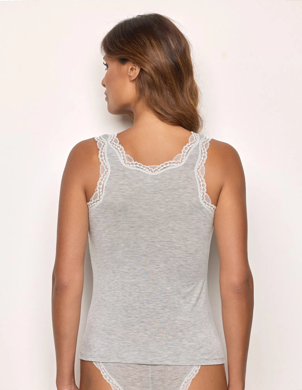 Yamamay Croatia Camisole | ICRD183008_133_03.jpg