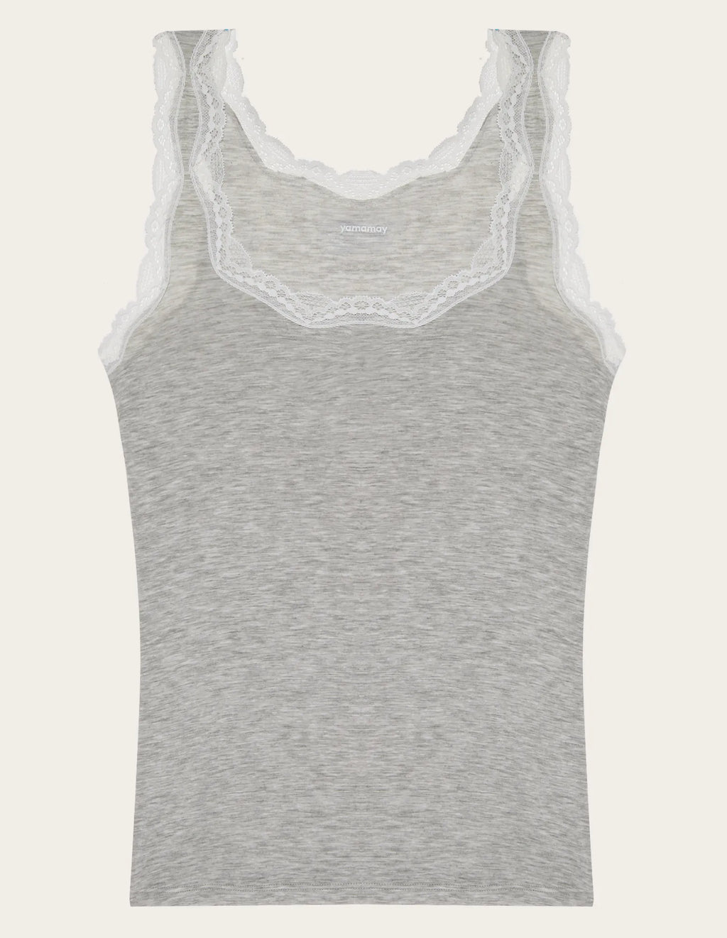 Yamamay Croatia Camisole | ICRD183008_133_05.jpg