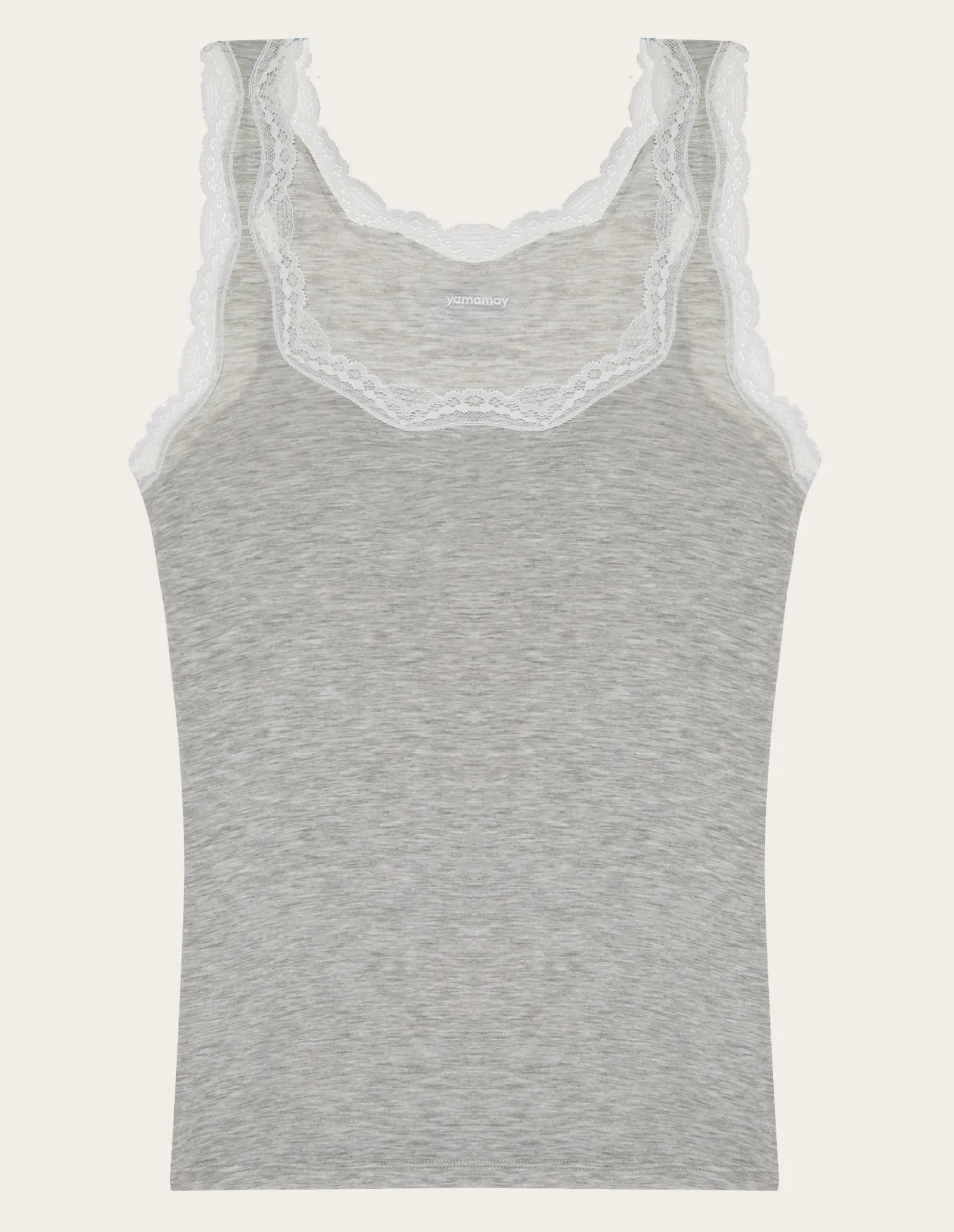 Yamamay Croatia Camisole | ICRD183008_133_05.jpg