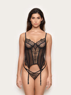 Yamamay Croatia Corset | ICRD184001_072_02.jpg