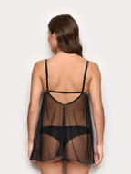 Yamamay Croatia Babydoll | ICRD191001_072_04.jpg