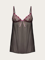 Yamamay Croatia Babydoll | ICRD191001_072_05.jpg