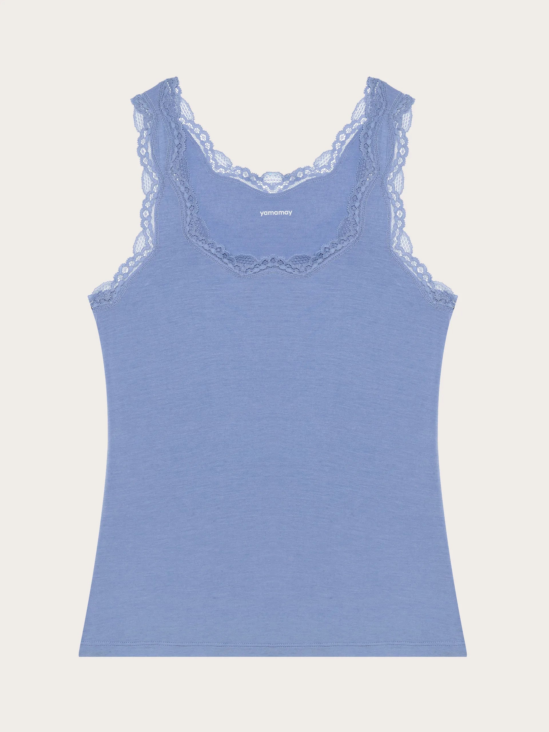 Yamamay Croatia Camisole | ICRD191003_038_05.jpg