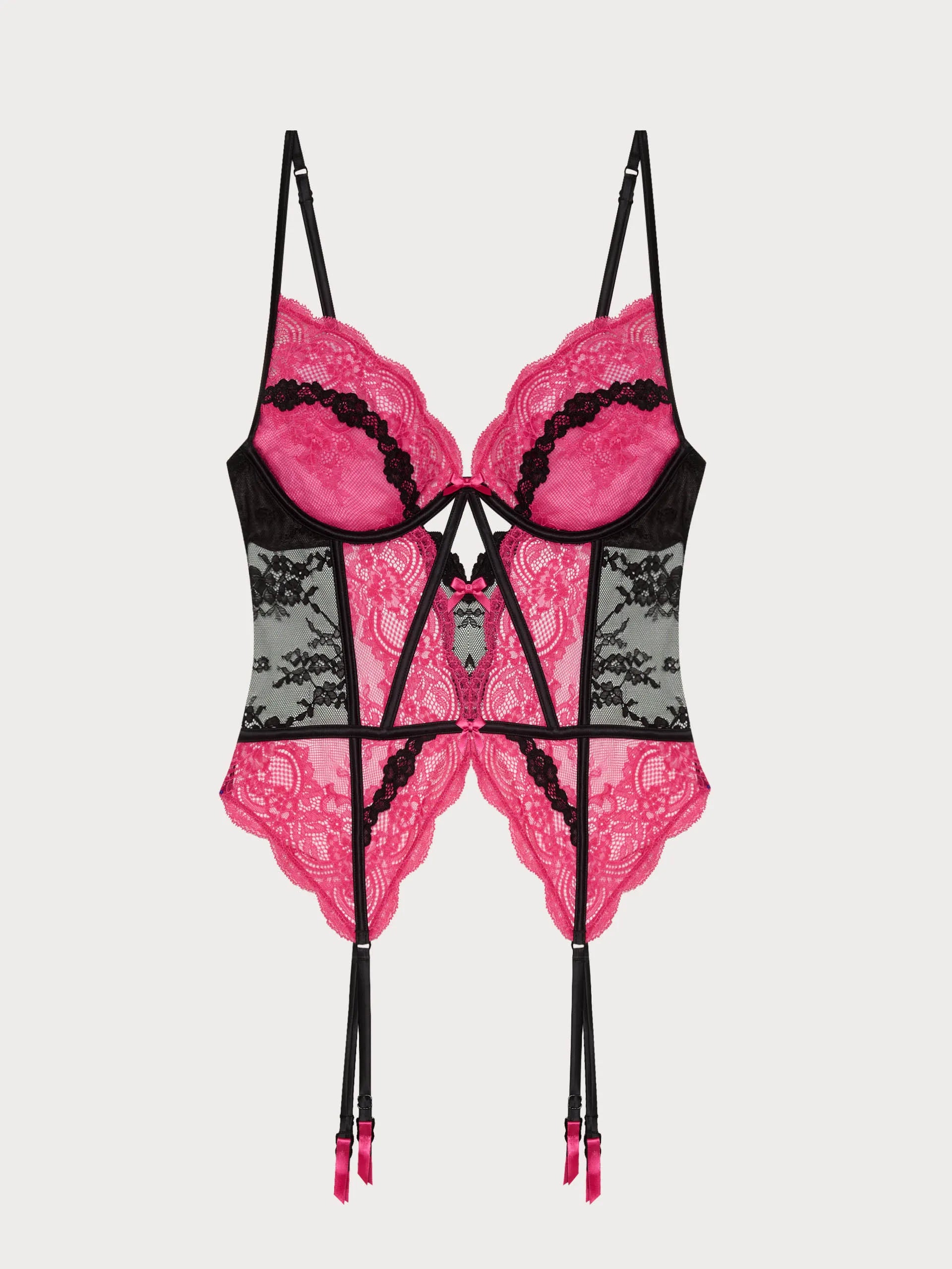 Yamamay Croatia Corset | ICRD191005_040_05.jpg