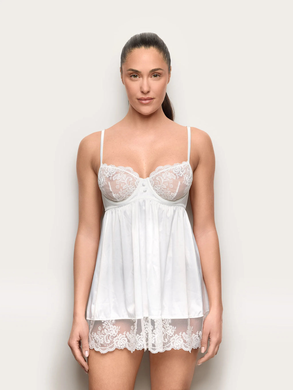 Yamamay Croatia Babydoll | ICRD191008_096_02.jpg