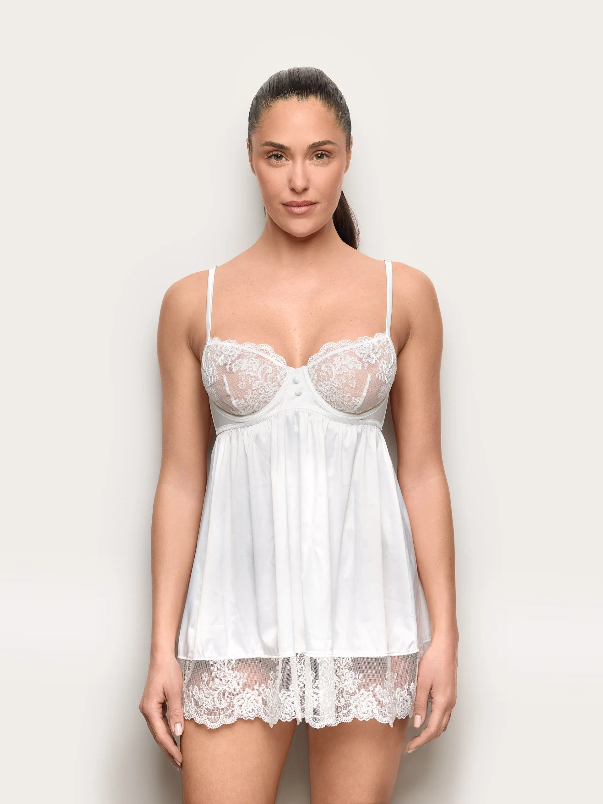 Yamamay Croatia Babydoll | ICRD191008_096_02.jpg