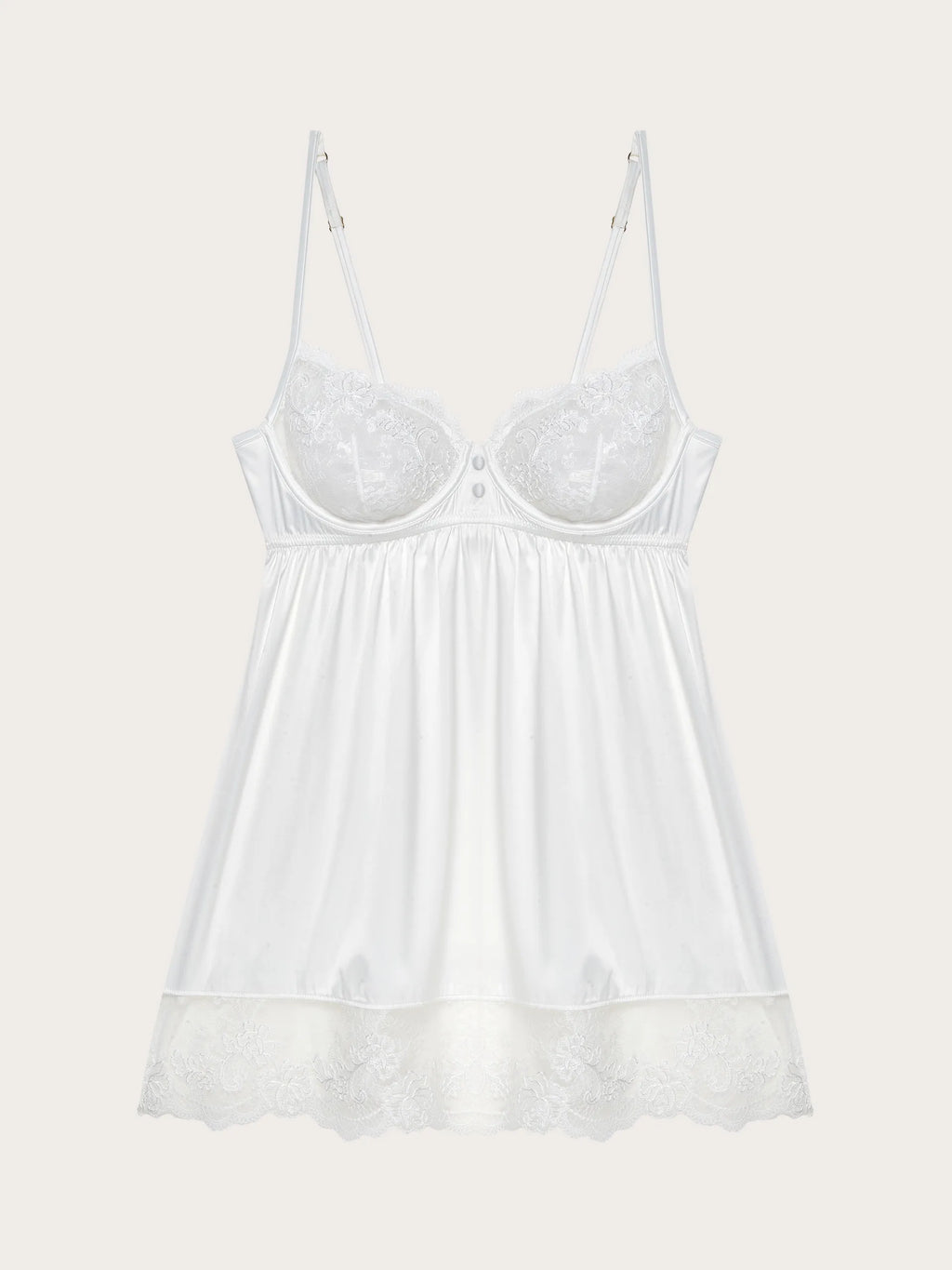 Yamamay Croatia Babydoll | ICRD191008_096_05.jpg