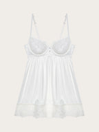 Yamamay Croatia Babydoll | ICRD191008_096_05.jpg