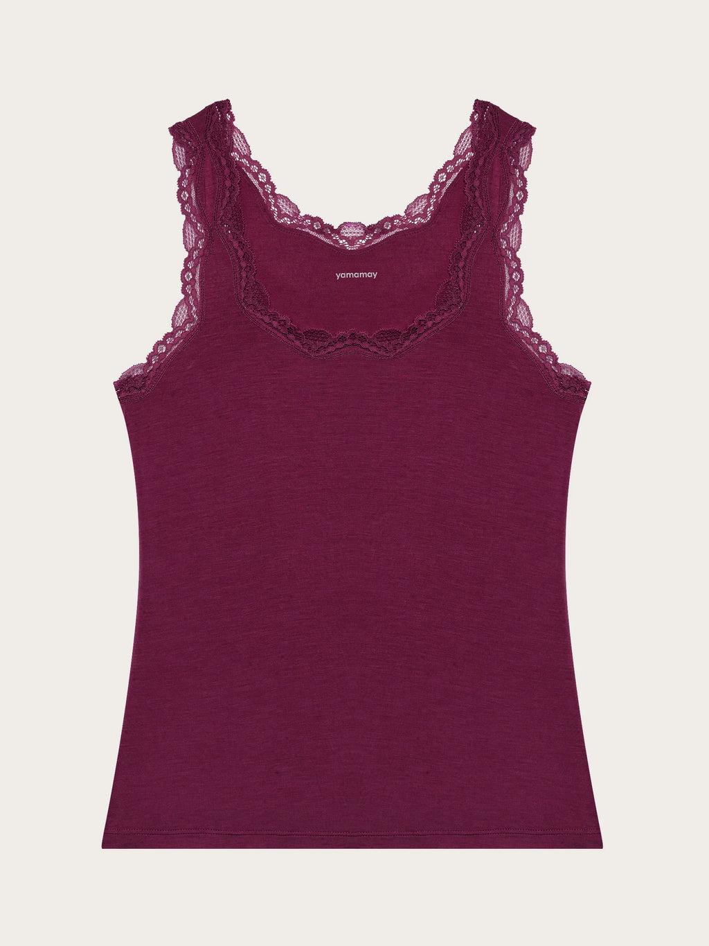 Yamamay Croatia Camisole | ICRD193001837_06.jpg