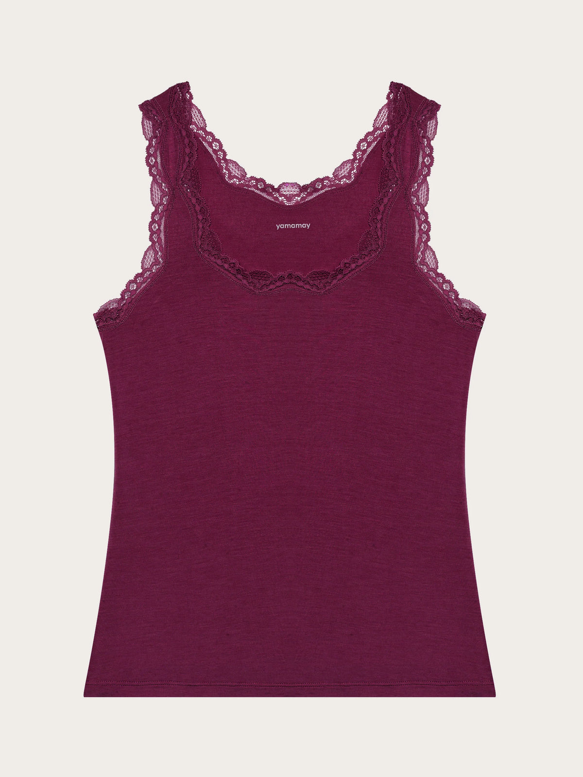 Yamamay Croatia Camisole | ICRD193001837_06.jpg
