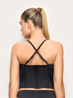 Yamamay Croatia Padded girdle | ICRD193002128_04.jpg