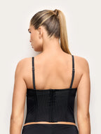 Yamamay Croatia Padded girdle | ICRD193002128_05.jpg