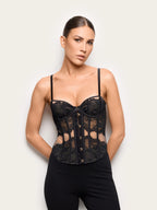 Yamamay Croatia Girdle | ICRD193006072_01.jpg