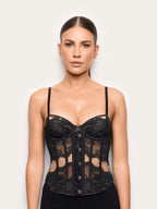 Yamamay Croatia Girdle | ICRD193006072_02.jpg