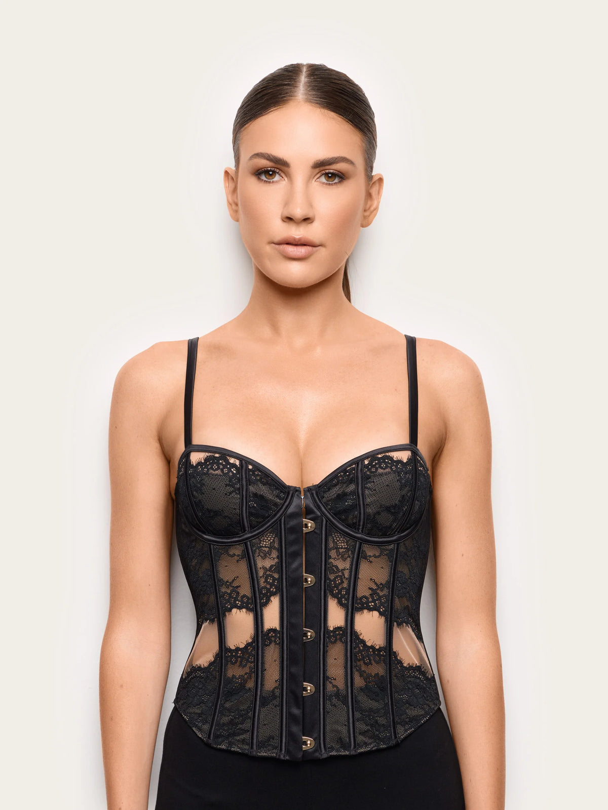 Yamamay Croatia Girdle | ICRD193006072_02.jpg