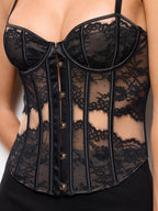 Yamamay Croatia Girdle | ICRD193006072_03.jpg