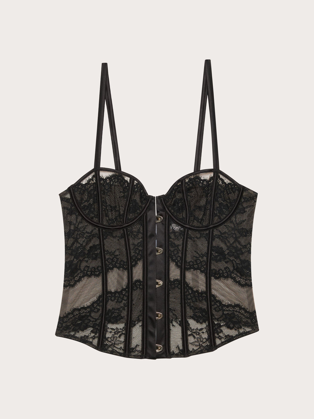 Yamamay Croatia Girdle | ICRD193006072_06.jpg