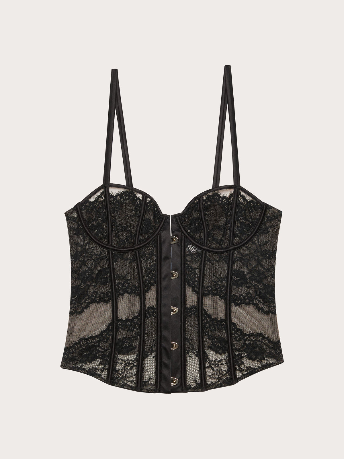 Yamamay Croatia Girdle | ICRD193006072_06.jpg