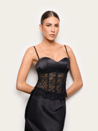 Yamamay Croatia Padded girdle | ICRD193007072_01.jpg