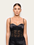 Yamamay Croatia Padded girdle | ICRD193007072_02.jpg