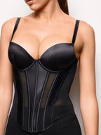 Yamamay Croatia Padded girdle | ICRD193009072_03.jpg