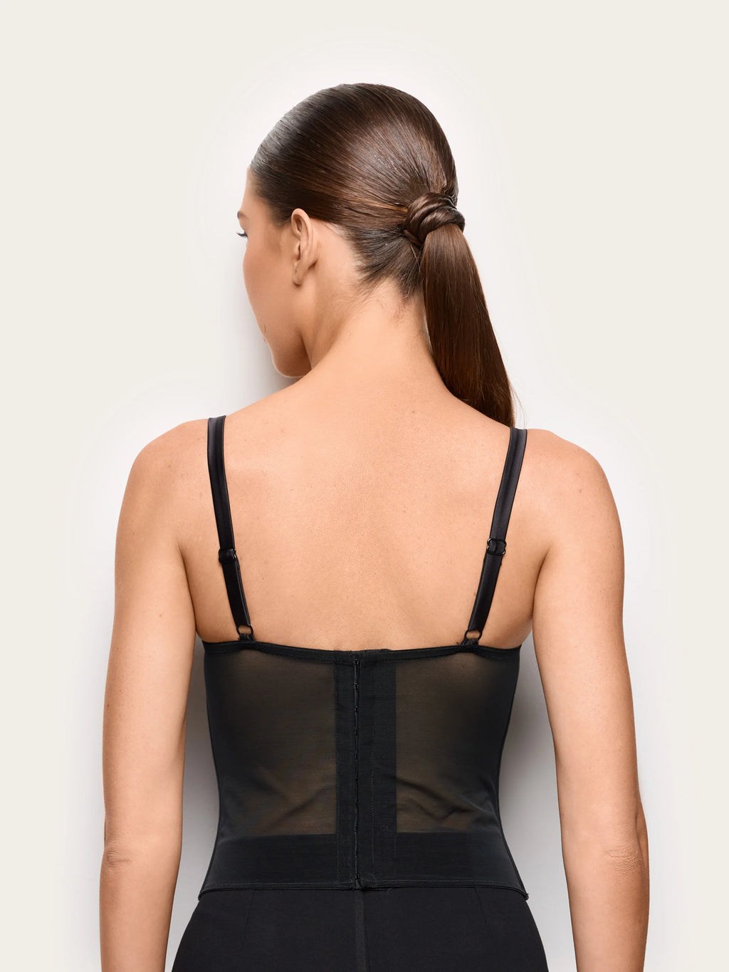 Yamamay Croatia Padded girdle | ICRD193009072_05.jpg
