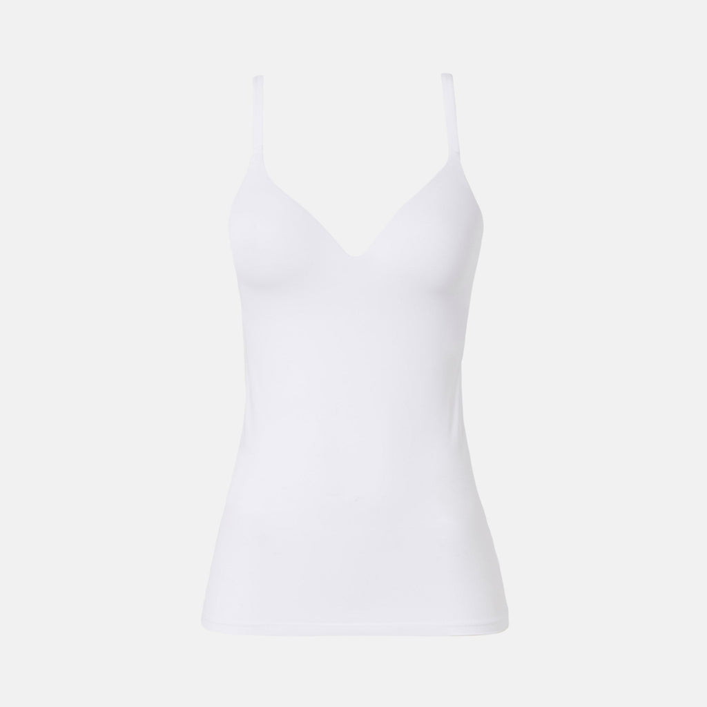 New Justin - Padded top
