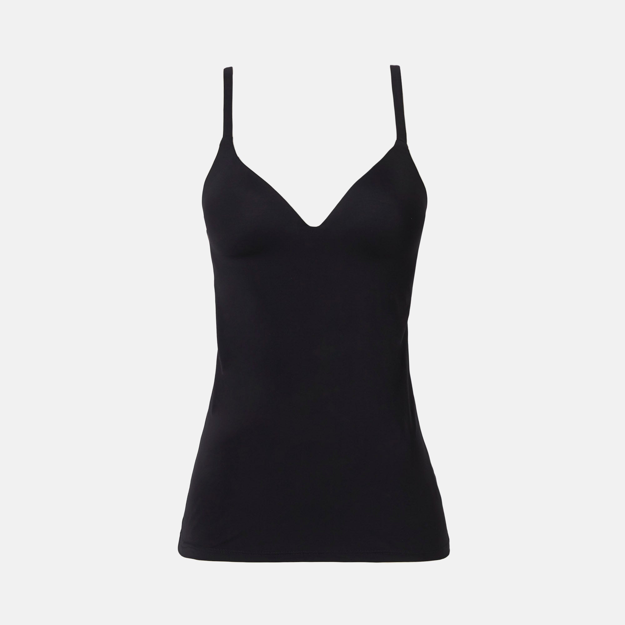 New Justin - Padded top