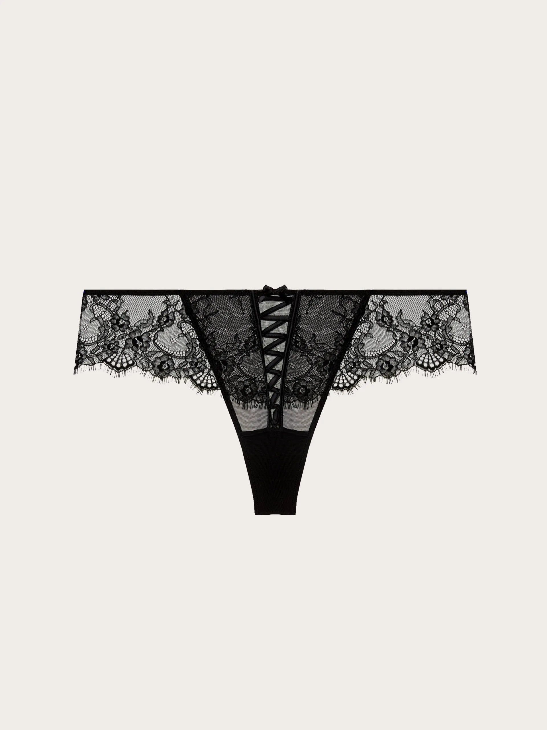 Yamamay Croatia G-string French knickers | ICUD191005_072_05.jpg