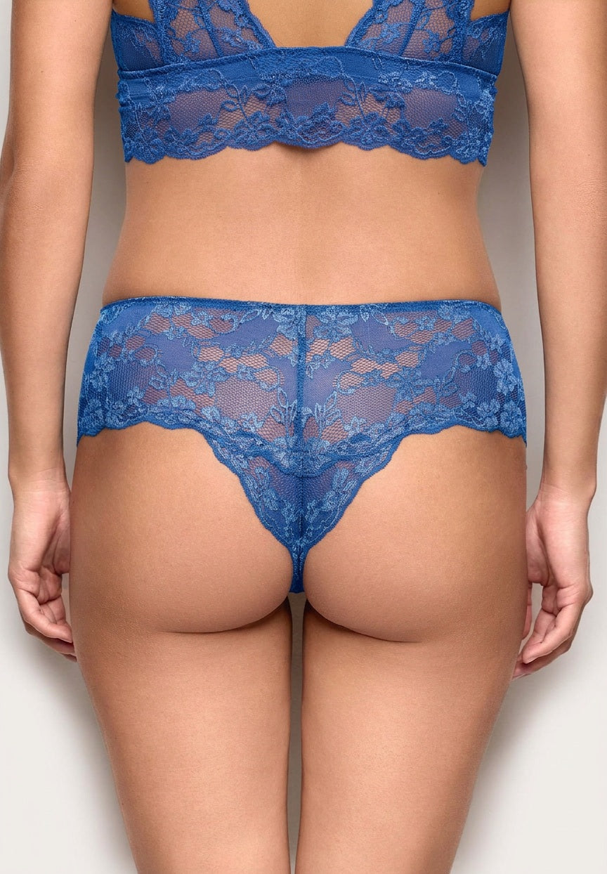 Primula color - Brazilian knickers