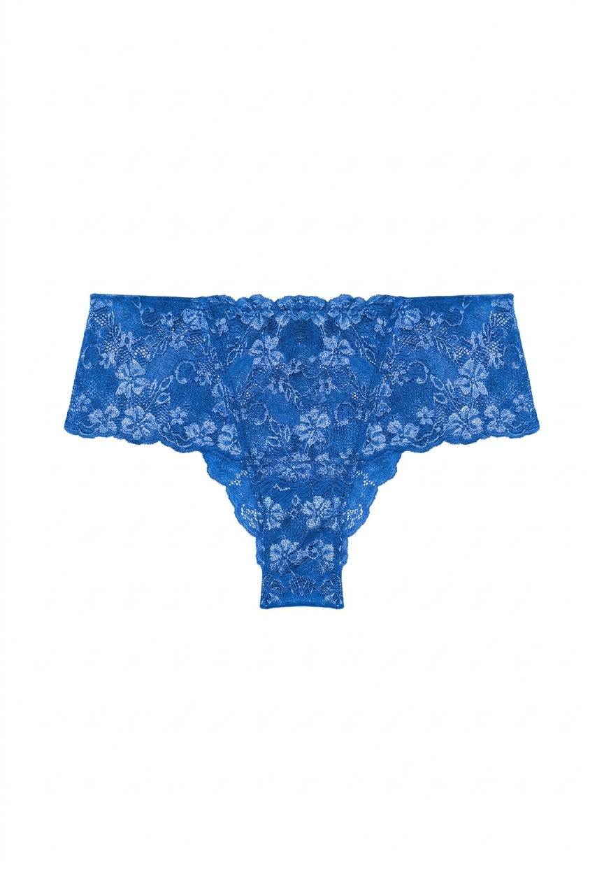 Primula color - Brazilian knickers