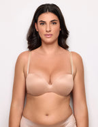 Yamamay Croatia Padded bandeau bra in different cup sizes | IFAD99X017216_01_97c26d32-71b5-4e09-a62b-e7792e3d5bd8.jpg