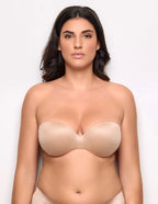 Yamamay Croatia Padded bandeau bra in different cup sizes | IFAD99X017216_02_843fa430-a9e3-434f-b8d2-8c5625acff44.jpg