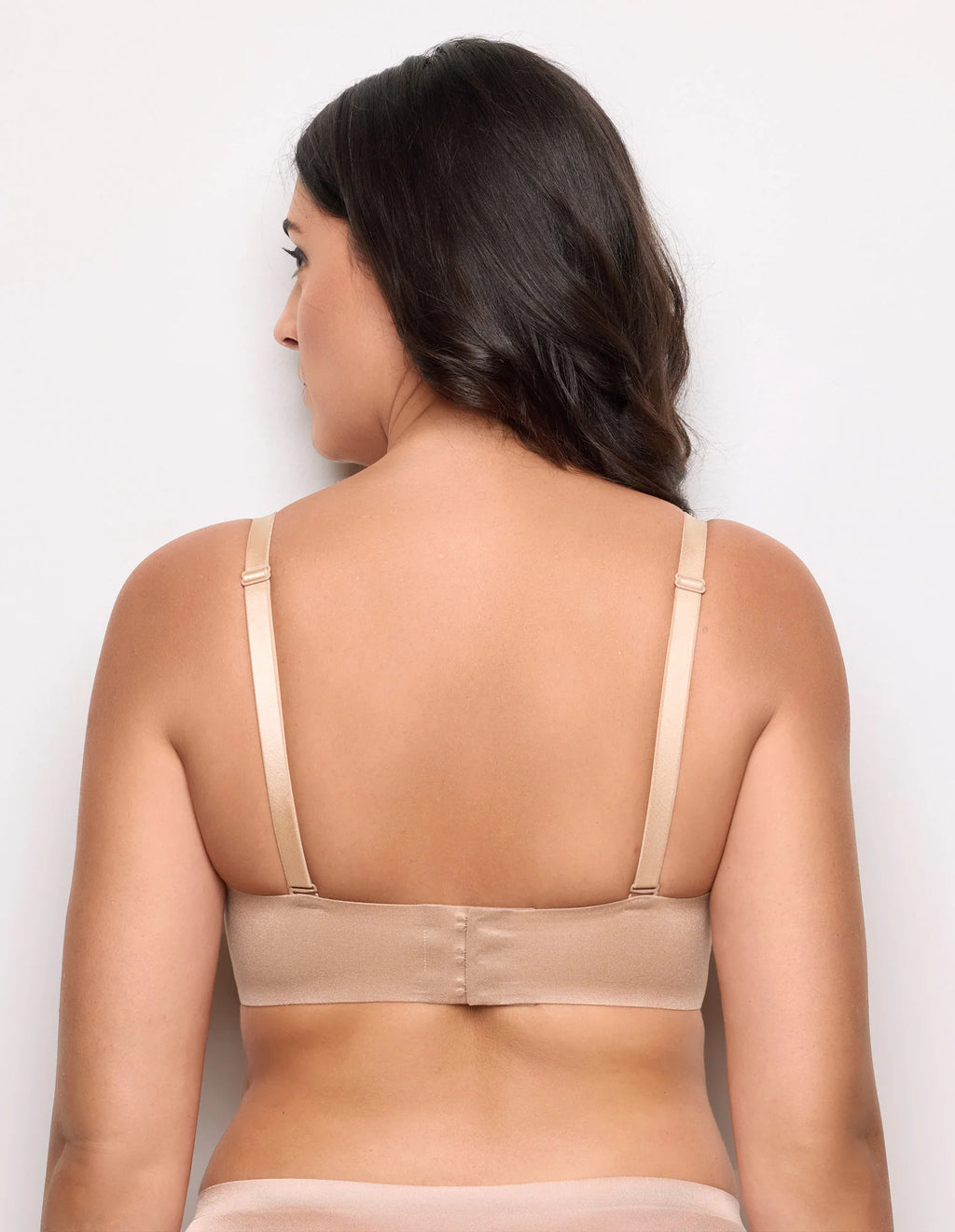 Yamamay Croatia Padded bandeau bra in different cup sizes | IFAD99X017216_03_577dc1d5-95c2-43fe-9f0c-037e6442554b.jpg
