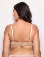 Yamamay Croatia Padded bandeau bra in different cup sizes | IFAD99X017216_03_577dc1d5-95c2-43fe-9f0c-037e6442554b.jpg