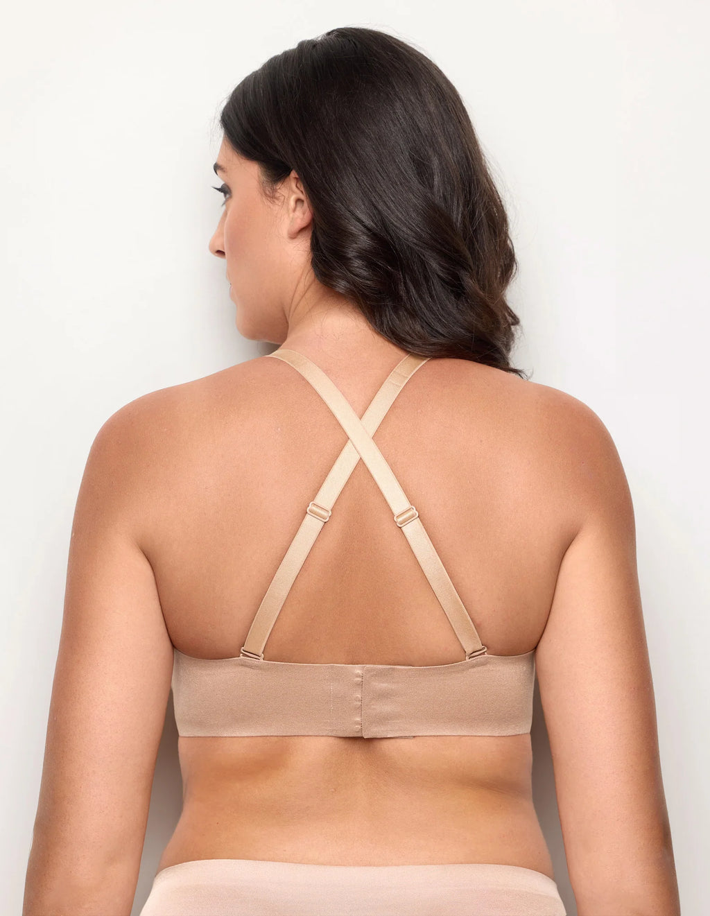 Yamamay Croatia Padded bandeau bra in different cup sizes | IFAD99X017216_04_5093da29-12ad-457b-bf35-786cec1caf21.jpg