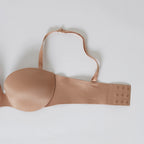 Yamamay Croatia Padded bandeau bra in different cup sizes | IFAD99X017216_07_5d14b18f-4fa1-45e0-88d3-79796fbf5924.jpg