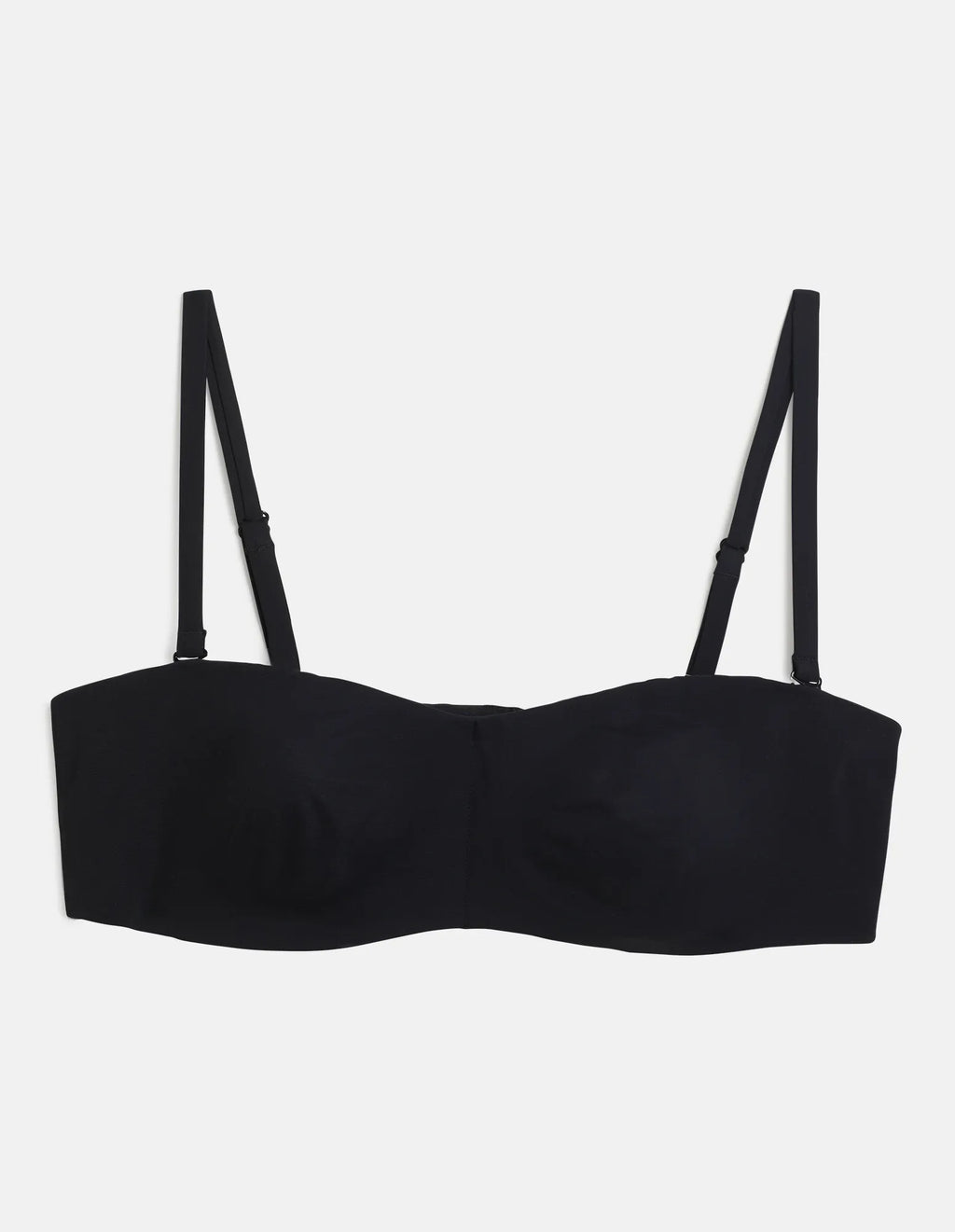 Yamamay Croatia Moulding bandeau bra w/wire | IFAD99X020_072_06.jpg