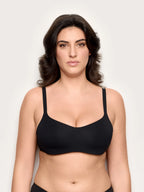 Yamamay Croatia Padded bandeau bra | IFAD99X023_072_02.jpg
