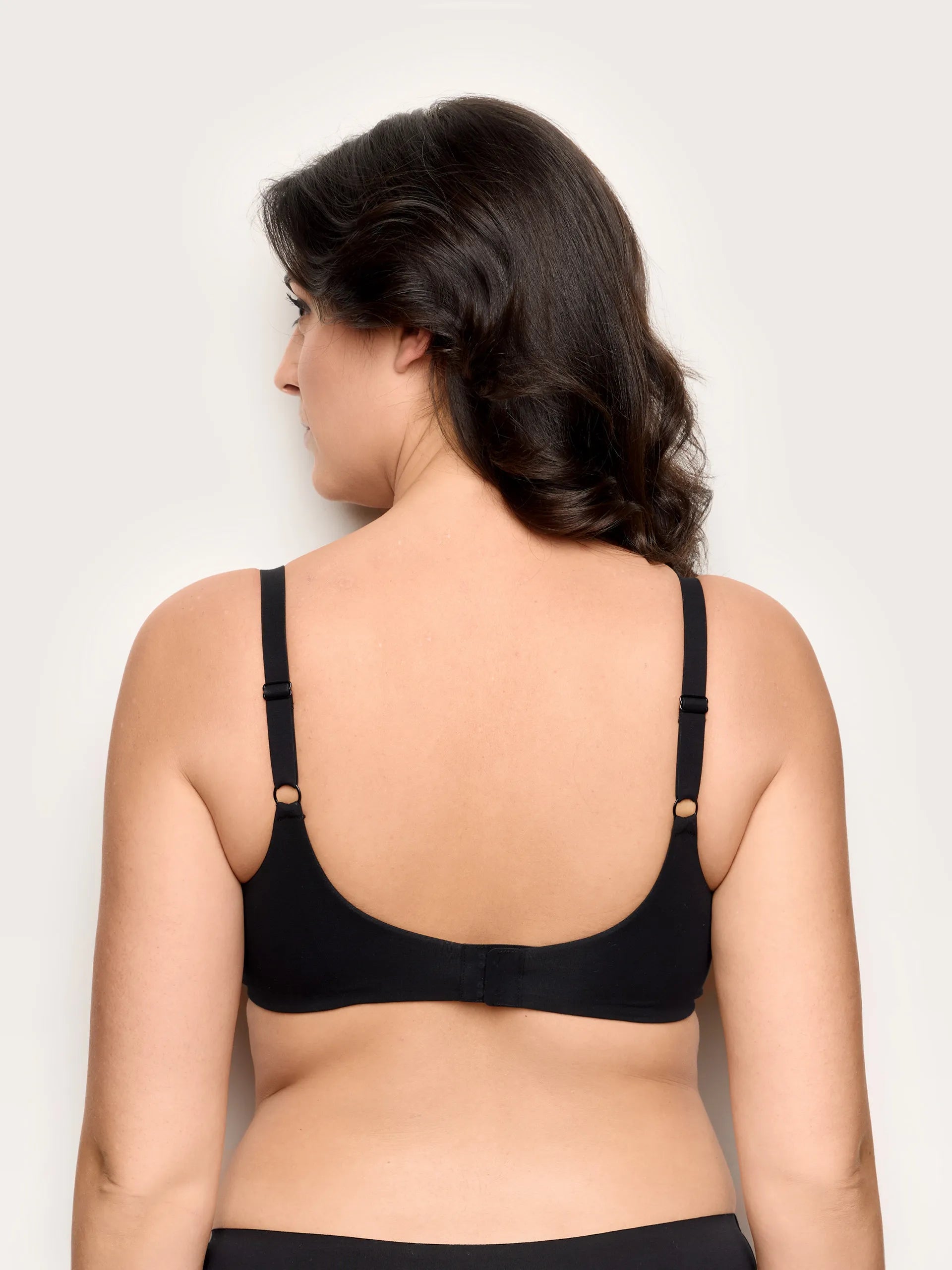 Yamamay Croatia Padded bandeau bra | IFAD99X023_072_04.jpg