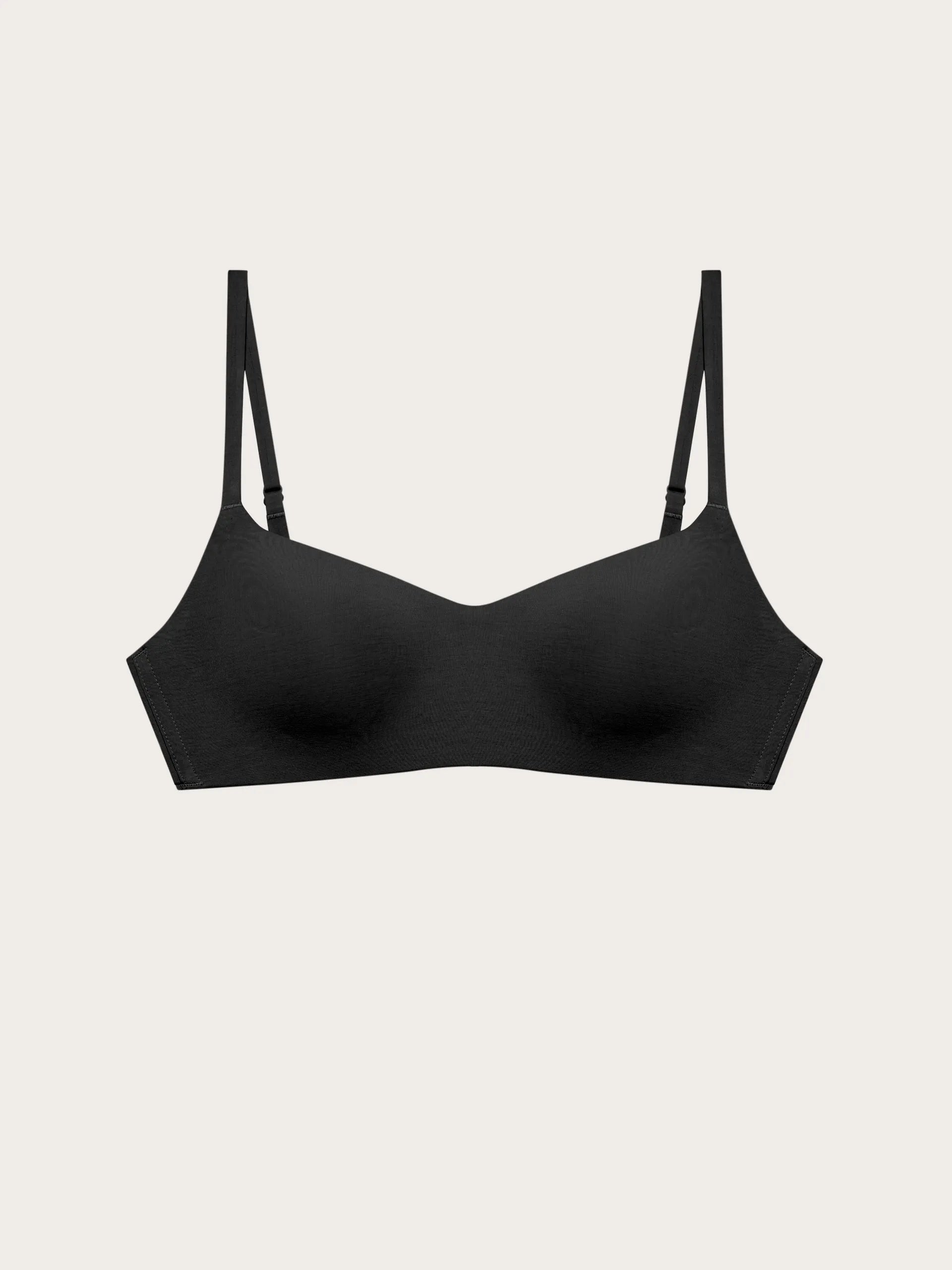 Yamamay Croatia Padded bandeau bra | IFAD99X023_072_05.jpg