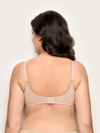 Yamamay Croatia Padded bandeau bra | IFAD99X023_216_04.jpg