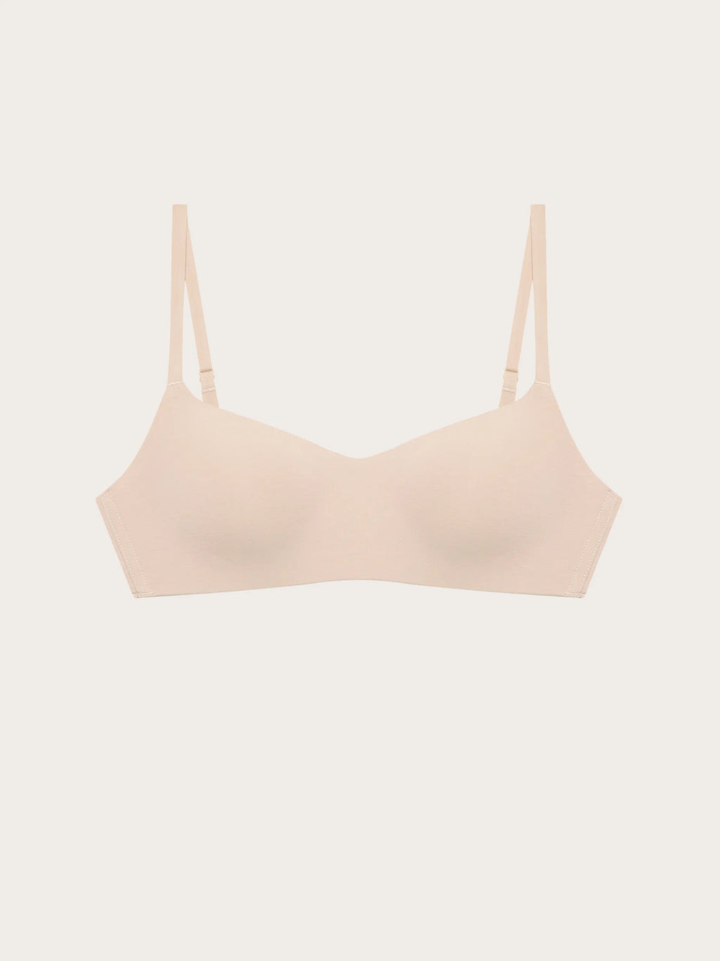 Yamamay Croatia Padded bandeau bra | IFAD99X023_216_05.jpg