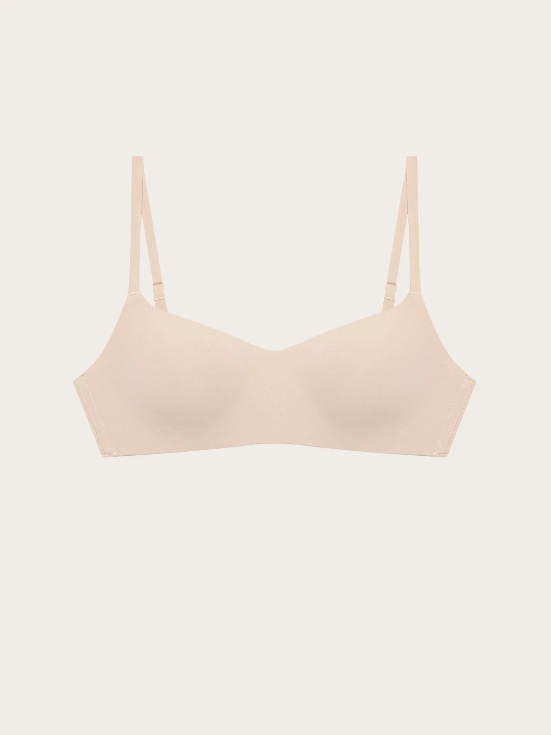Yamamay Croatia Padded bandeau bra | IFAD99X023_216_05.jpg