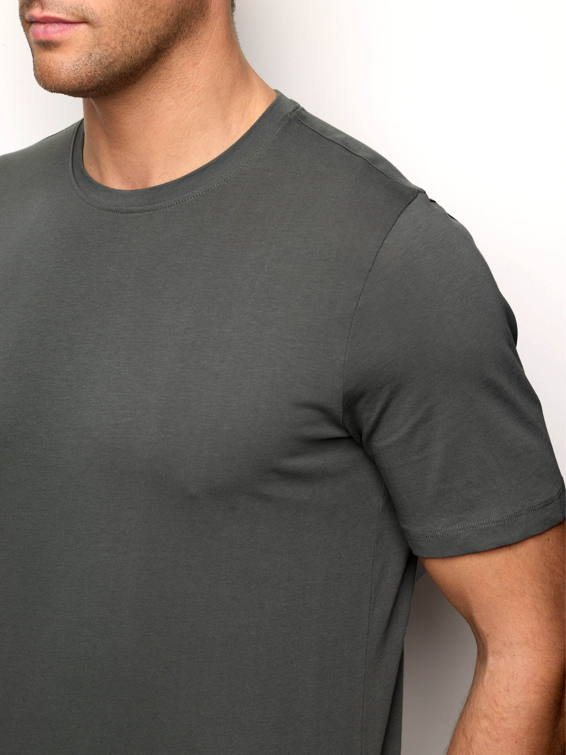 Yamamay Croatia T-shirt | IMAU191001_115_03.jpg