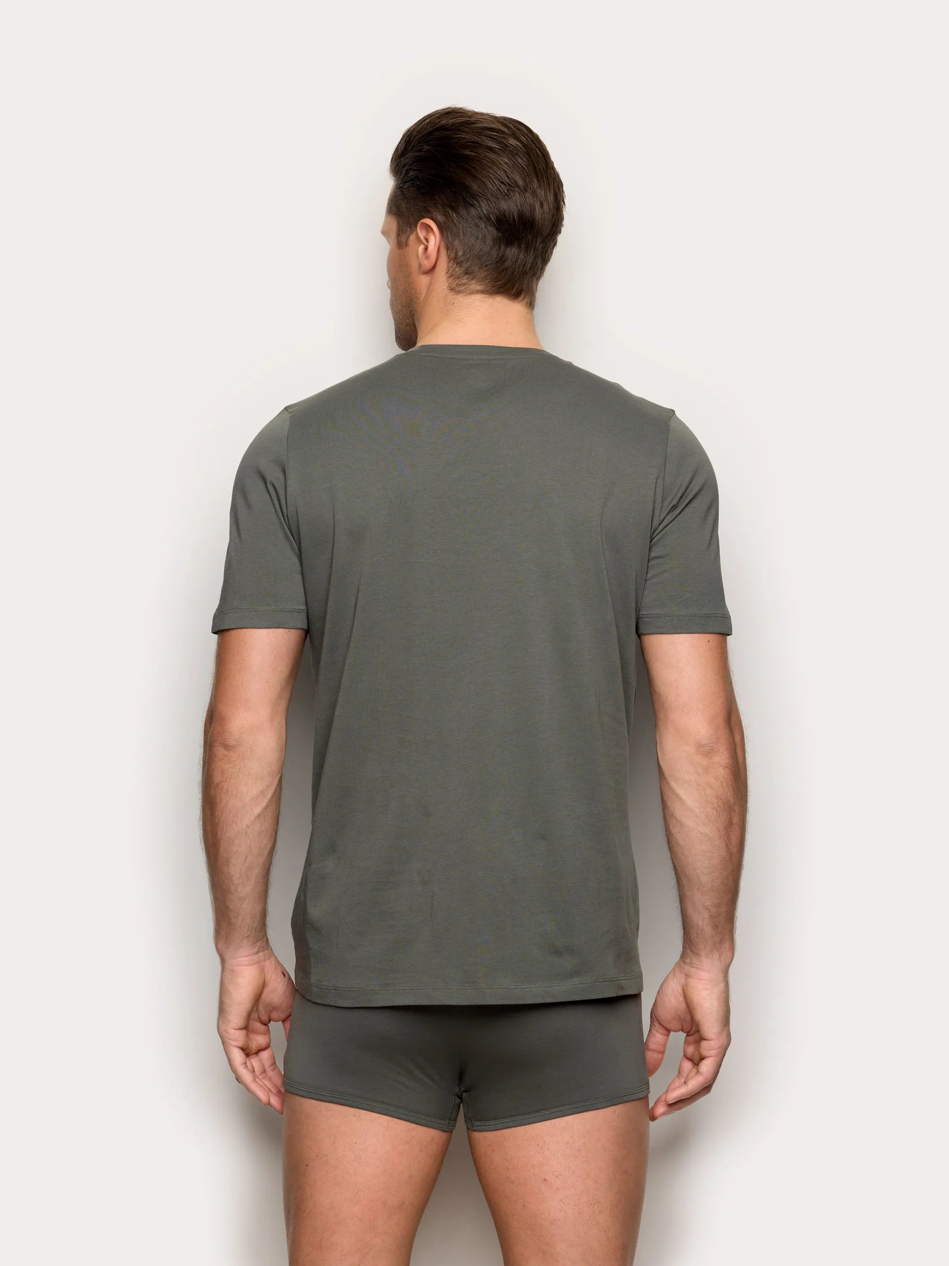 Yamamay Croatia T-shirt | IMAU191001_115_04.jpg