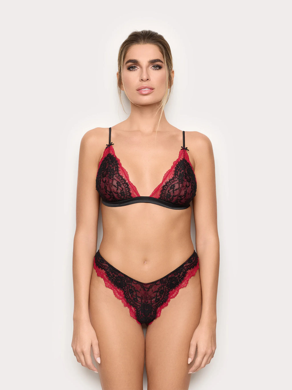 Yamamay Croatia G-string | IPED184009_072_02.jpg