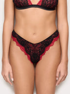 Yamamay Croatia G-string | IPED184009_072_03.jpg