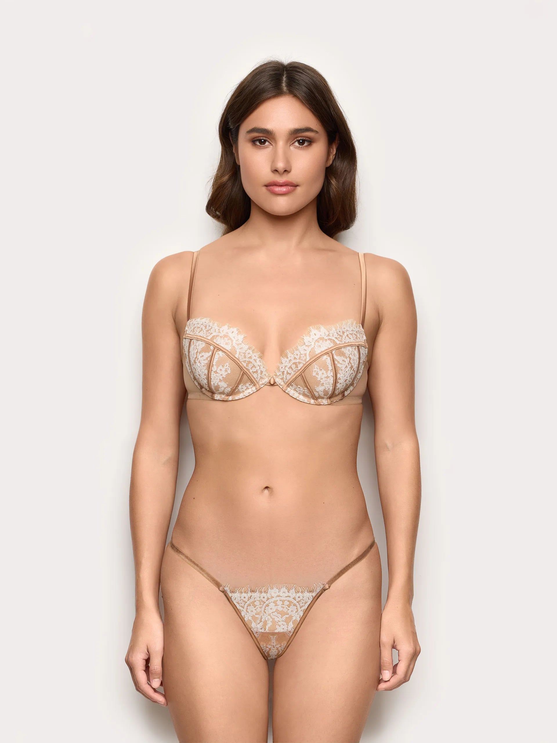 Yamamay Croatia Low waist g-string | IPED191001_075_02.jpg