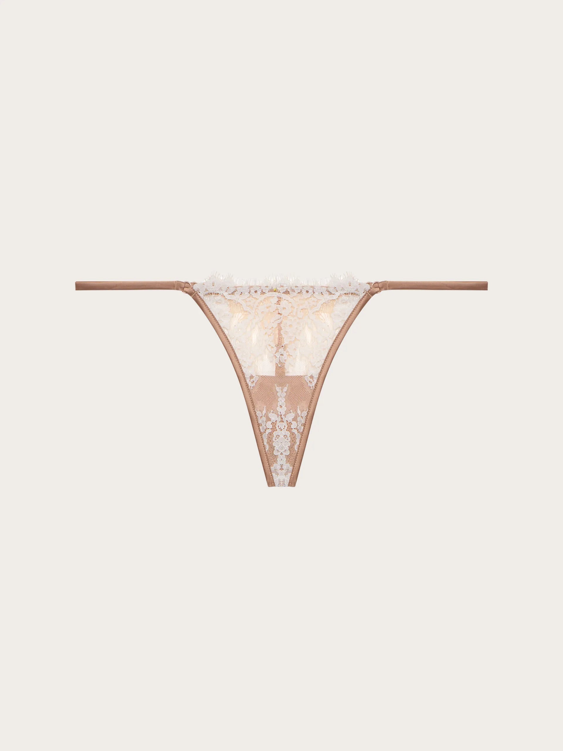 Yamamay Croatia Low waist g-string | IPED191001_075_06.jpg